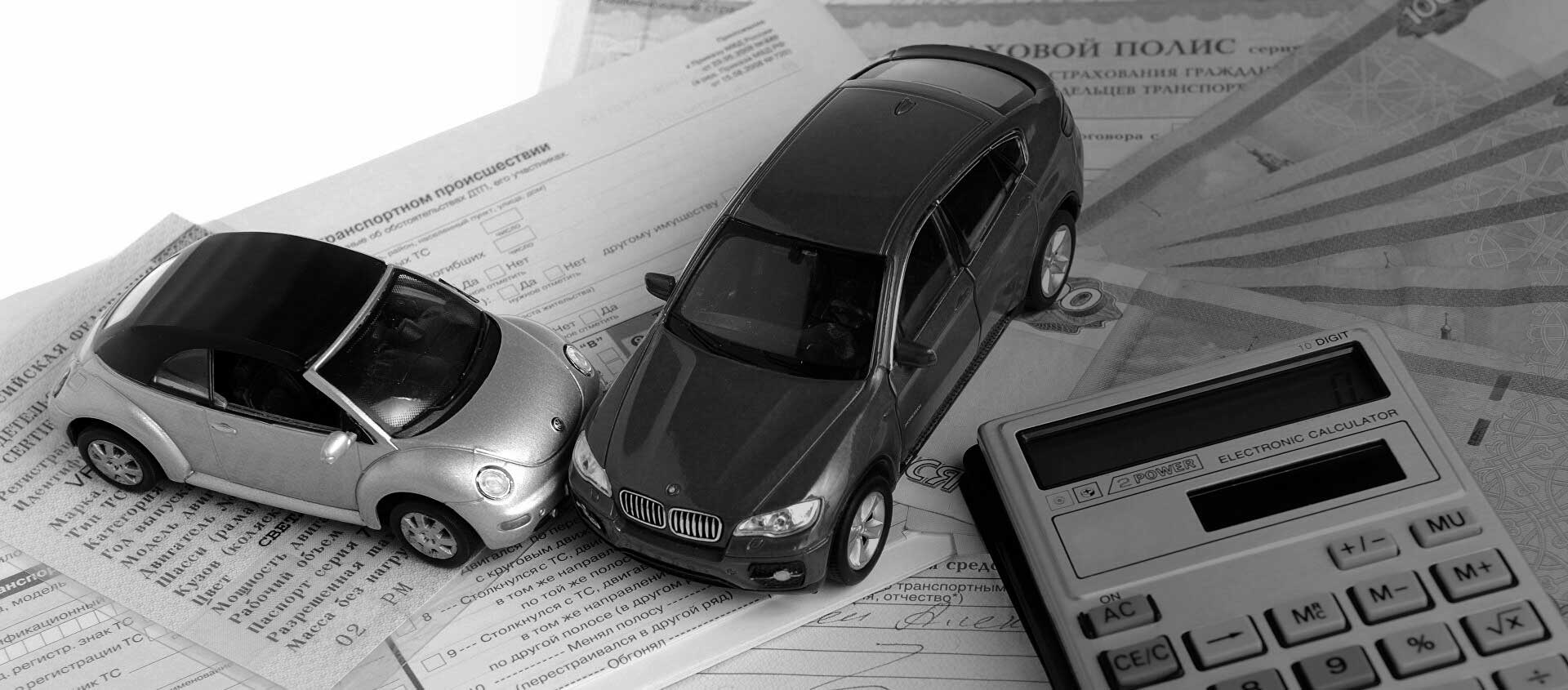 Решение споров со страховыми после ДТП в Большом Истоке