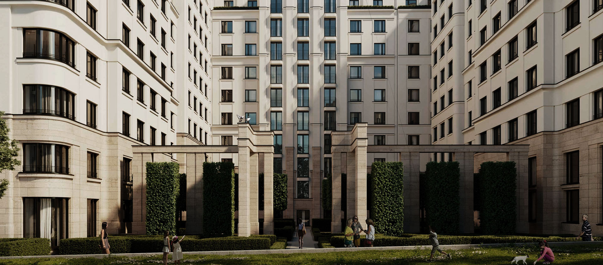 Юридическое сопровождение процедуры выкупа доли недвижимости в Большом Истоке