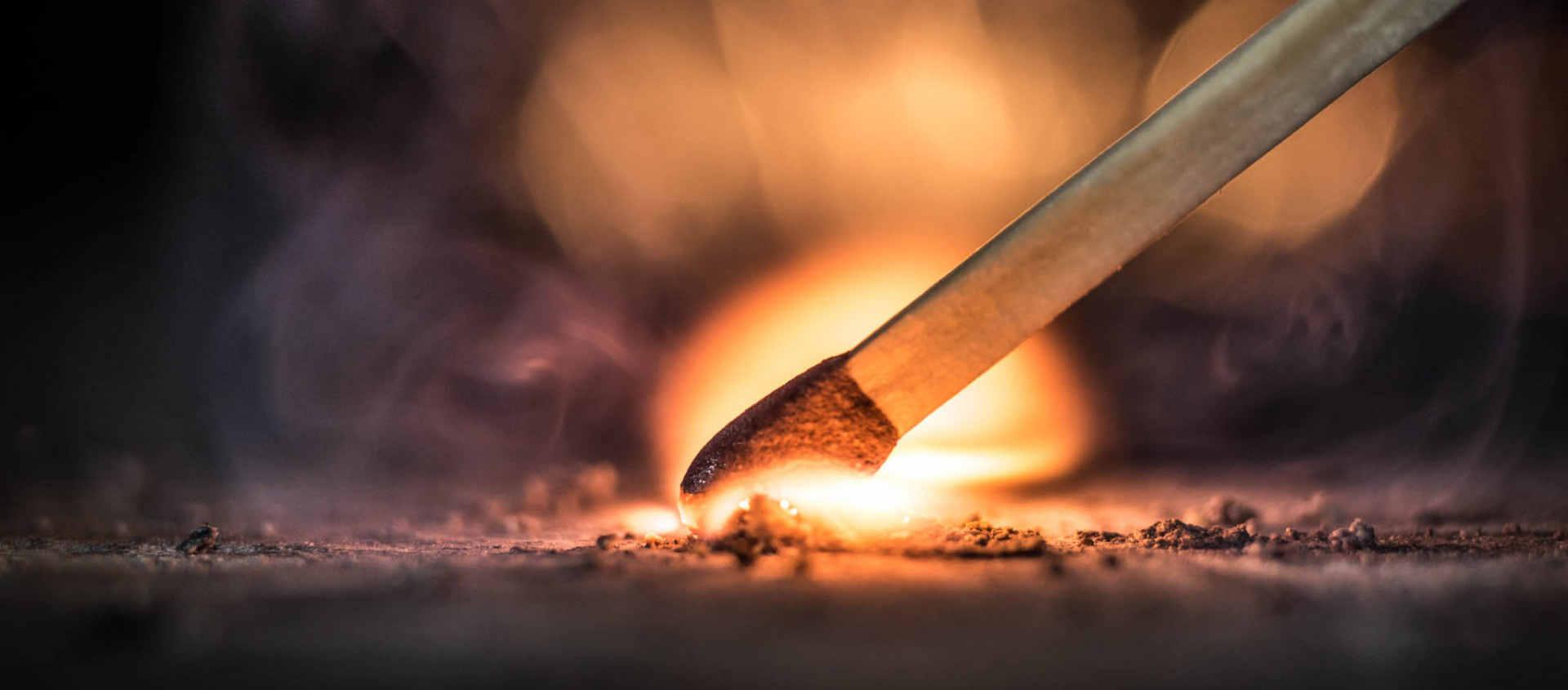 Возмещение ущерба при пожаре в Большом Истоке. Цены от 10000₽.