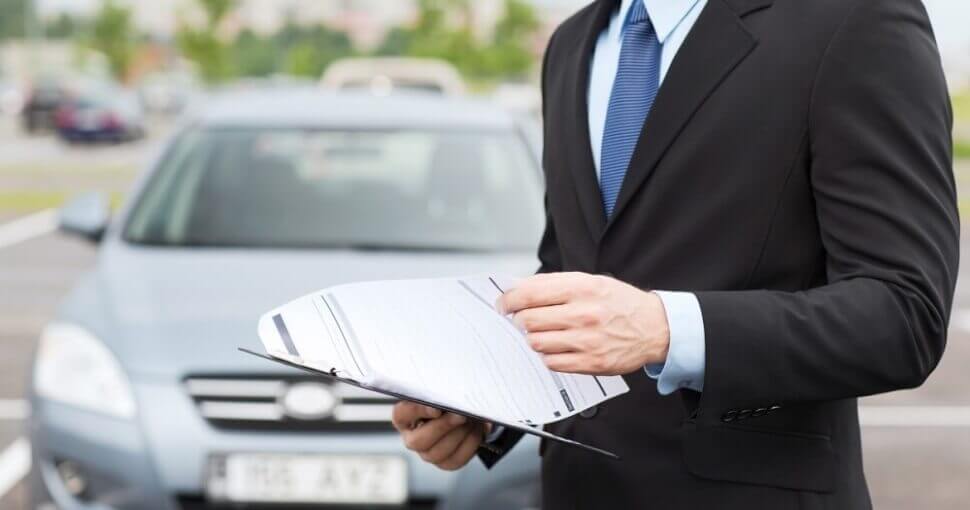 Проверить юридическую чистоту движимого имущества в Большом Истоке