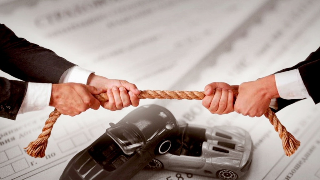 Юридическое решение споров с автодилерами в Большом Истоке