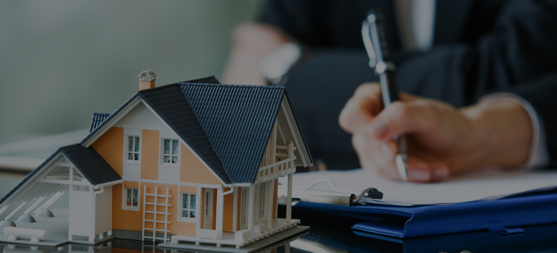 Сопровождение сделки купли-продажи квартиры в Большом Истоке