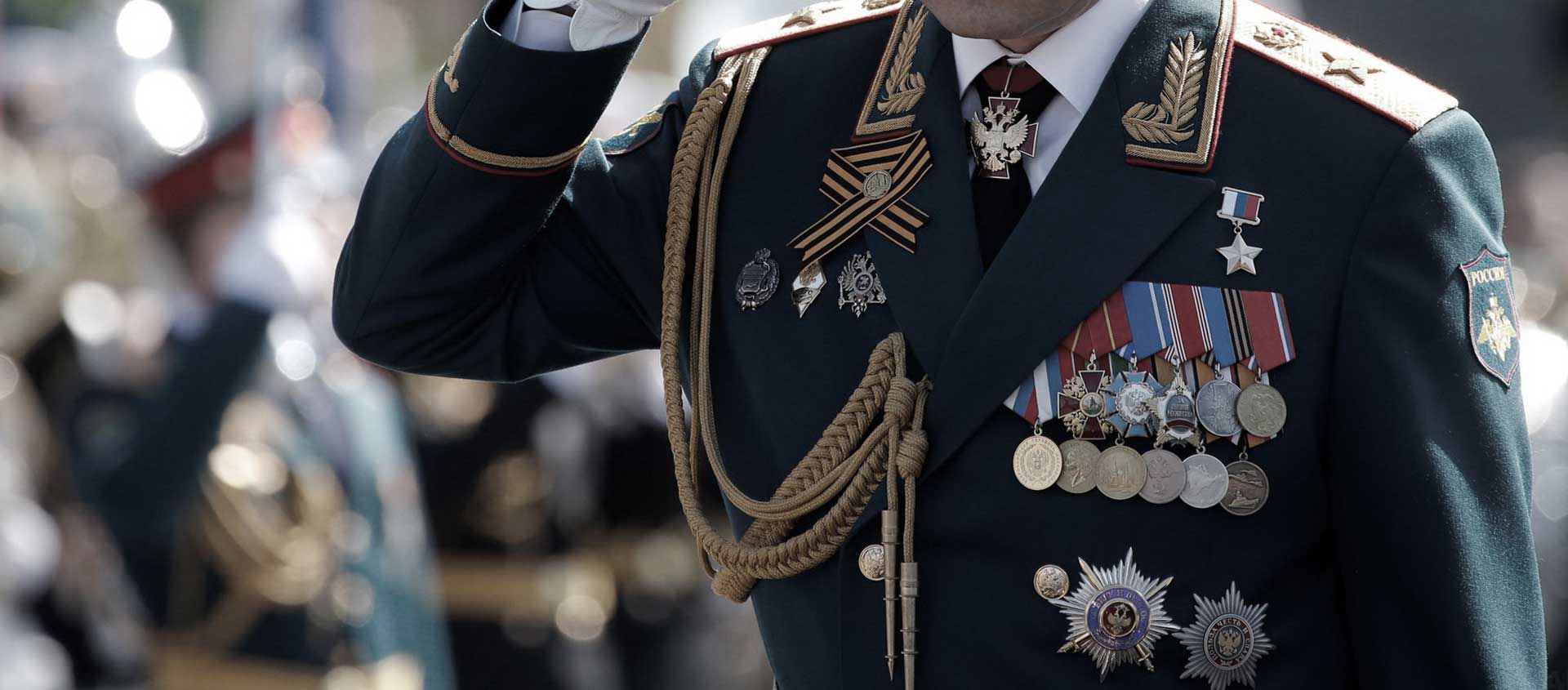 Услуги защиты прав призывников в Большом Истоке