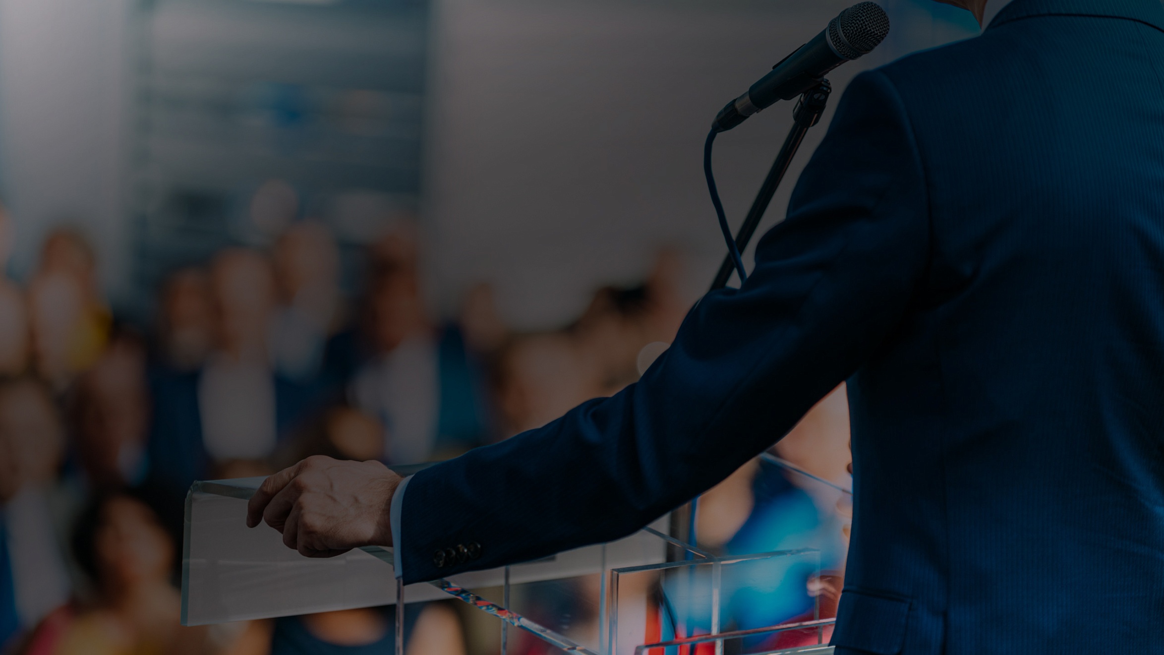 Услуги защиты прав политических деятелей в Большом Истоке